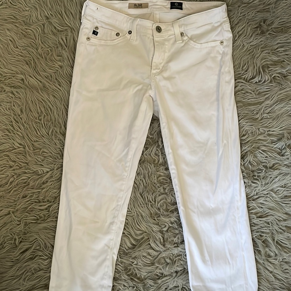 Womens Jeans